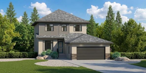 249 NORTH HAVEN WAY, West St Paul, Manitoba R4A 0E3, Canada