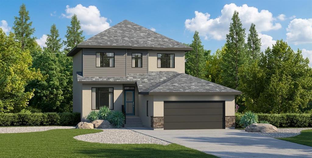249 NORTH HAVEN WAY, West St Paul, Manitoba R4A 0E3, Canada