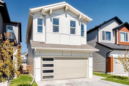 27 BELVEDERE POINT SE, Calgary, Alberta T2A 7Y9, Canada