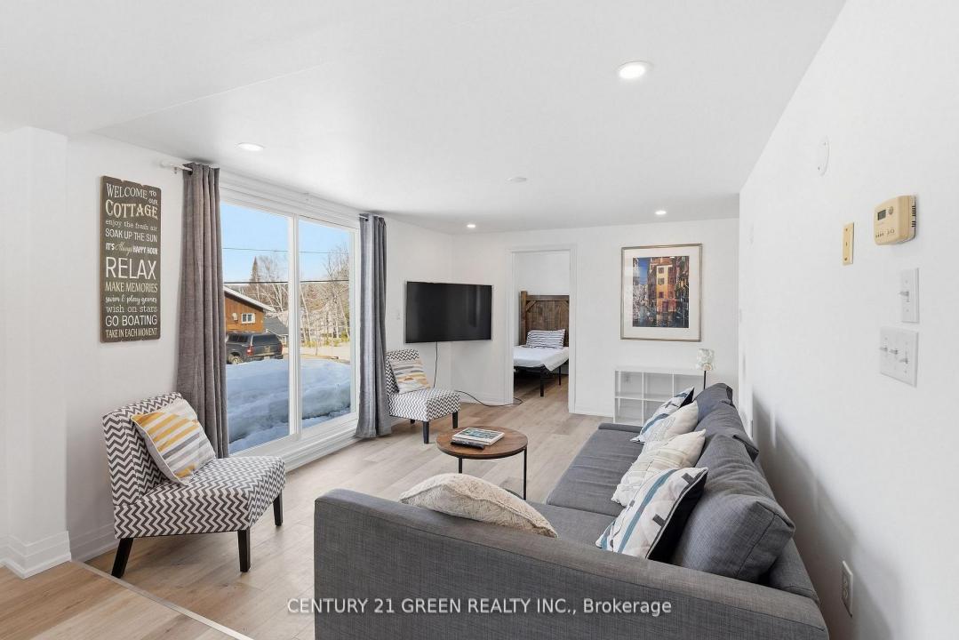 135 VILLAGE STREET, Hastings Highlands, Онтарио K0L 1C0, Канада