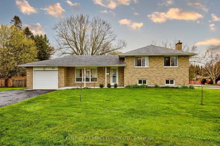 39 MEREDITH CRESCENT, Cobourg, Ontario K9A 4R3, Canada
