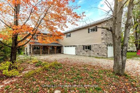 127 MASKINONGE ROAD, Tay, Ontario L0K 2A0, Kanada