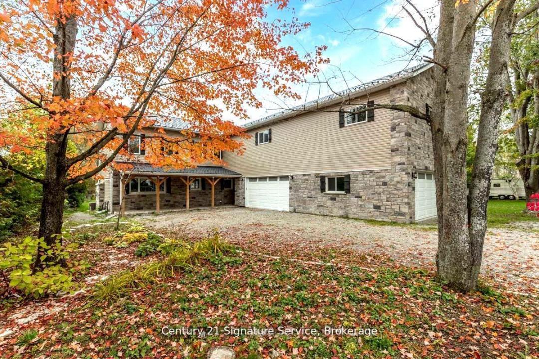 127 MASKINONGE ROAD, Tay, أونتاريو L0K 2A0, كندا