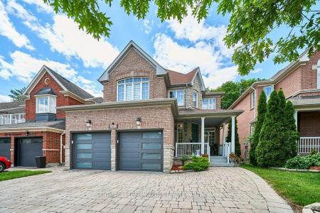 382 VIA CAMPANILE N/A, Vaughan, Ontario L4H 0N6, Canada