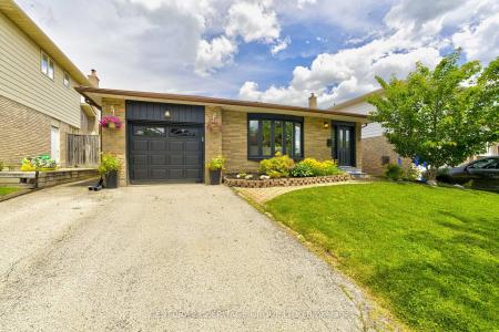 2379 DUNCASTER DRIVE, Burlington, Ontario L7P 3V9, Canada