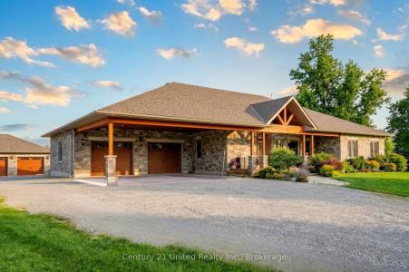 1159 COUNTY ROAD 22 N/A, Alnwick/haldimand, Ontario K0K 2G0, Canada