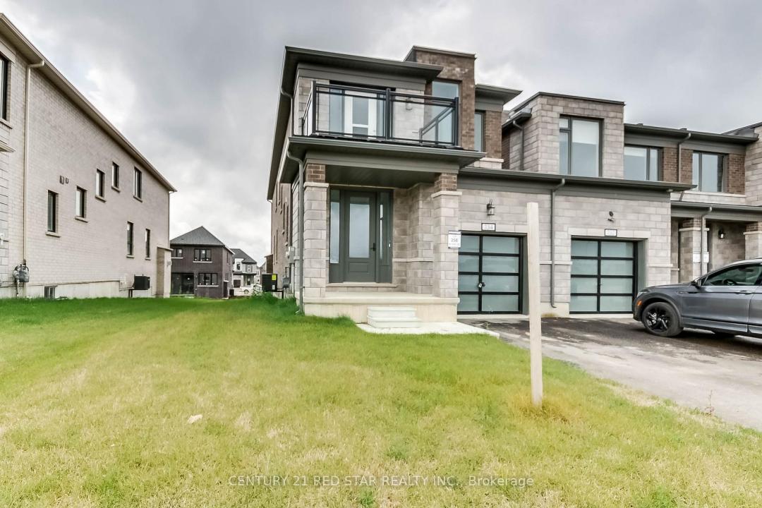734 KHALSA DRIVE, Woodstock, أونتاريو N4T 0P5, كندا