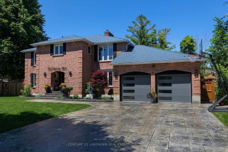 952 CHANCERY STREET, Kingston, Ontario K7P 1R3, Kanada