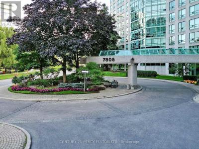 7805 BAYVIEW AVENUE, Markham (aileen-willowbrook), Ontario L3T 7N1, Canada