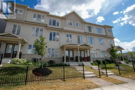 6 WESTBURY WAY, Whitby (brooklin), Ontario L1M 0L9, Canada