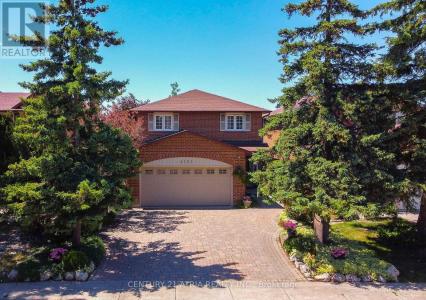 4151 TEA GARDEN CIRCLE, Mississauga (creditview), Ontario L5B 2Y9, Canada