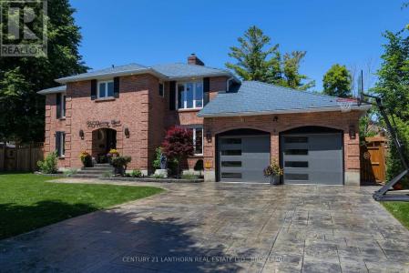 952 CHANCERY STREET, Kingston (north Of Taylor-kidd Blvd), Ontario K7P 1R3, Canada