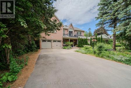 30 WILLOWGATE DRIVE, Markham (bullock), Ontario L3P 1G3, Canada