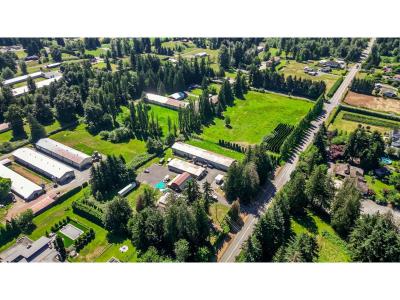 5950 BRADNER ROAD, Abbotsford, British Columbia V4X 2C7, Canada