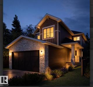 5809 RAVEN CR NW, Edmonton, Alberta T5S 0S7, Canada