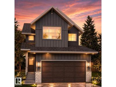 97 ROSA CR, St. Albert, Alberta T8N 8G4, Canada