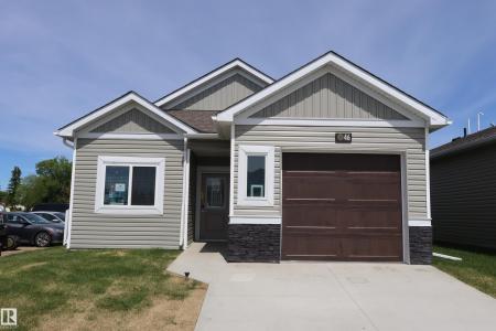 #46 6519 -46 ST, Wetaskiwin, Alberta T9A 1Y5, Canada