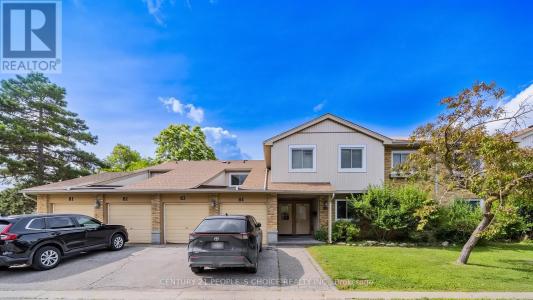 6797 FORMENTERA AVENUE, Mississauga (meadowvale), Ontario L5N 2L6, Kanada