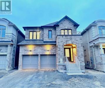 303 FLEETWOOD DRIVE, Oshawa (eastdale), Ontario L1K 3G2, Canada