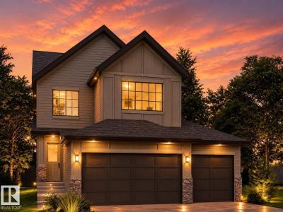 79 REDPOLL WYND, St. Albert, Alberta T8N 8G3, Canada