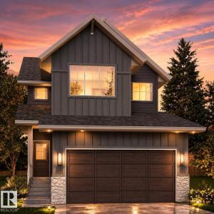 97 ROSA CRESCENT, St. Albert, Alberta T8N 8G4, Canada