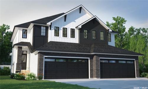 4784 FERNDALE CRESCENT, Regina, Saskatchewan S4V 4A5, Canada
