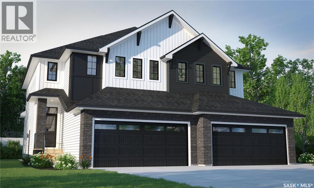 4784 FERNDALE CRESCENT, Regina, Saskatchewan S4V 4A5, Canadá