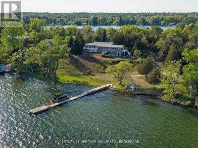 700 TAR ISLAND ROAD, Leeds And The Thousand Islands, Ontario K6H 5R7, Canada