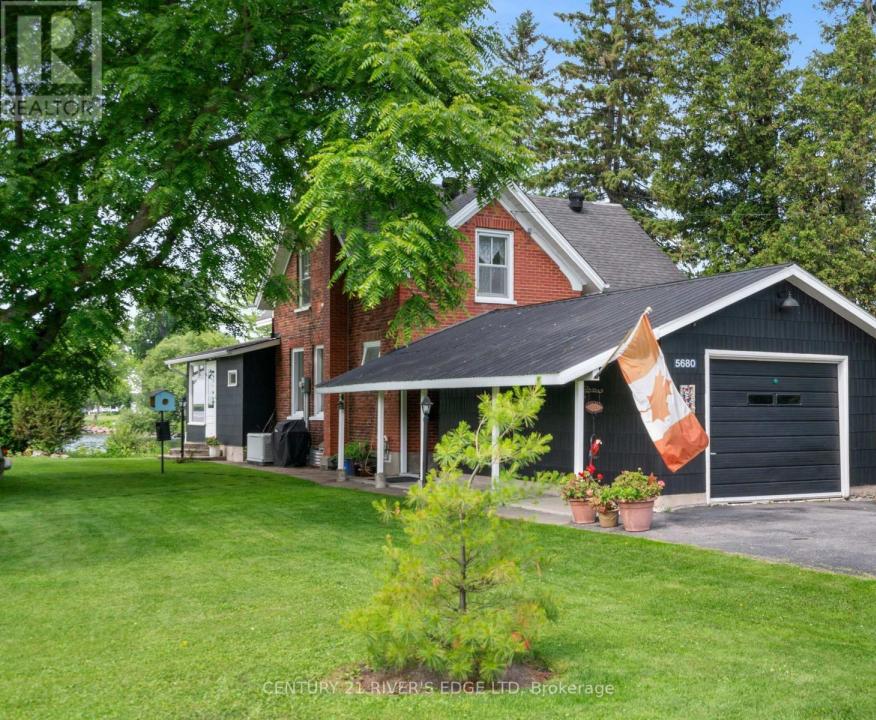 5680 CHERRY STREET, South Dundas, Ontario K0C 1X0, Canada