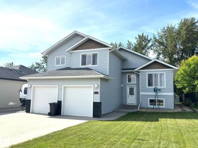 3901 44A AVENUE, Drayton Valley, Alberta T7A 1V9, Canada