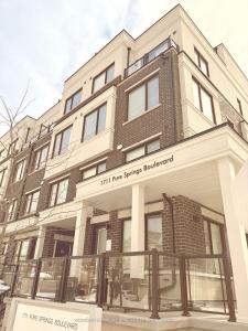 1711 PURE SPRINGS BOULEVARD, Pickering, 安大略省 L1X 0C3, 加拿大