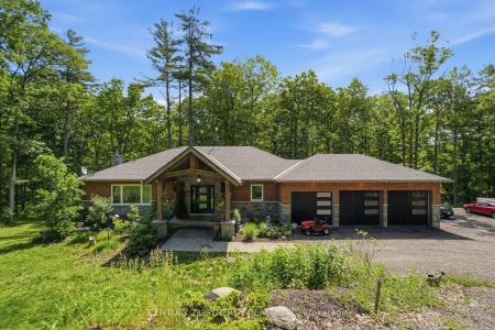 376 GALLIVAN ROAD, Quinte West, 安大略省 K0K 3E0, 加拿大