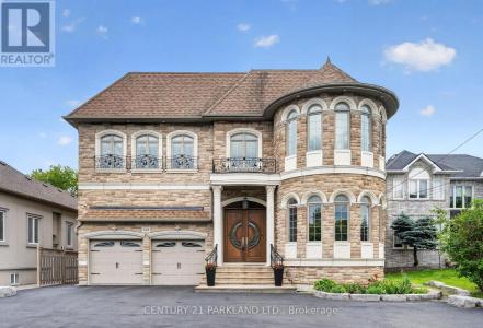 101 ELGIN MILLS ROAD WEST, Richmond Hill (mill Pond), Ontario L4C 4M1, Canada