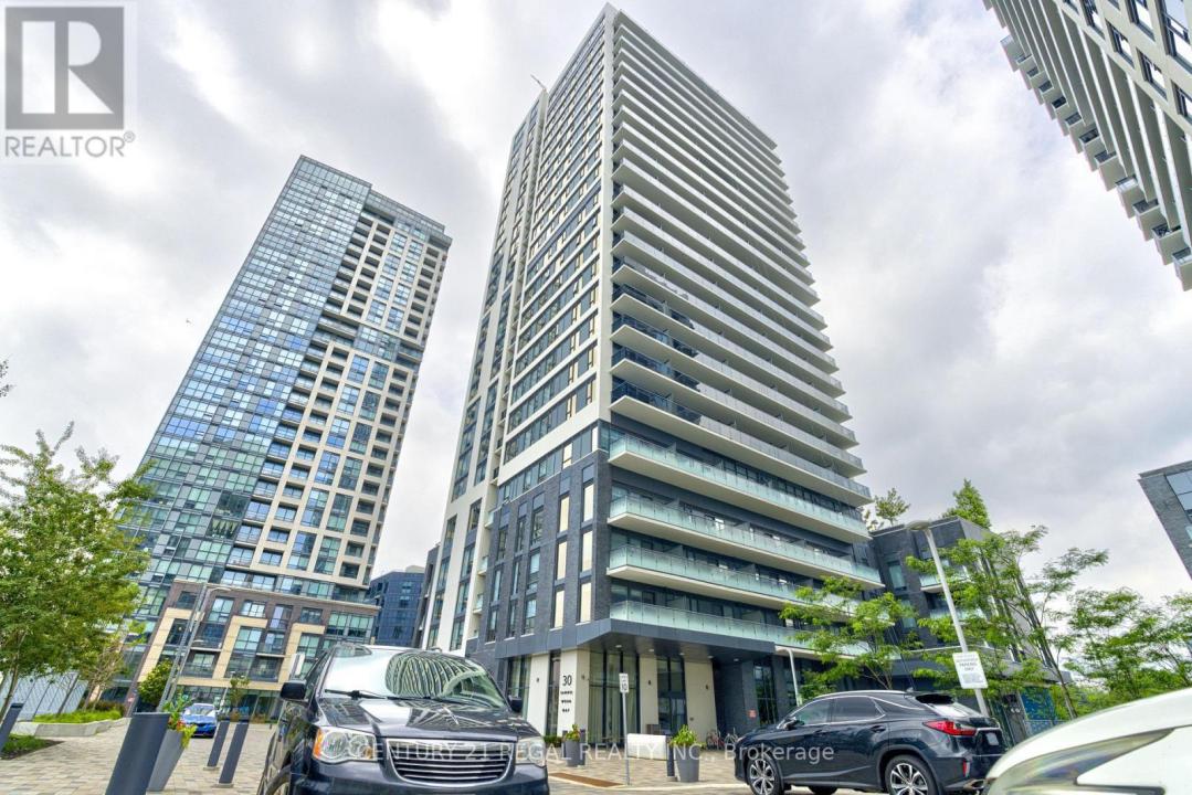 30 SAMUEL WOOD WAY, Toronto (islington-city Centre West), Ontario M9B 0C9, Canada