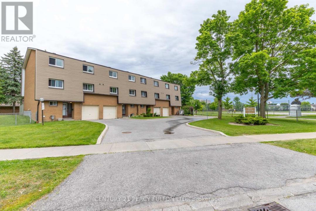 1415 FIELDLIGHT BOULEVARD, Pickering (liverpool), Ontario L1V 2S3, Kanada
