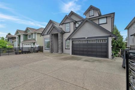 3363 HORN STREET, Abbotsford, Colombia Británica V2S 7B3, Canadá