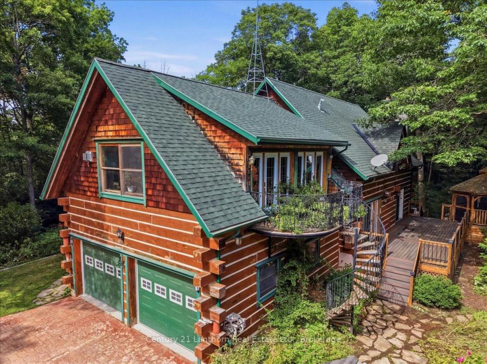 3719 COUNTY 1 ROAD, Prince Edward County, Ontario K0K 1G0, Canada