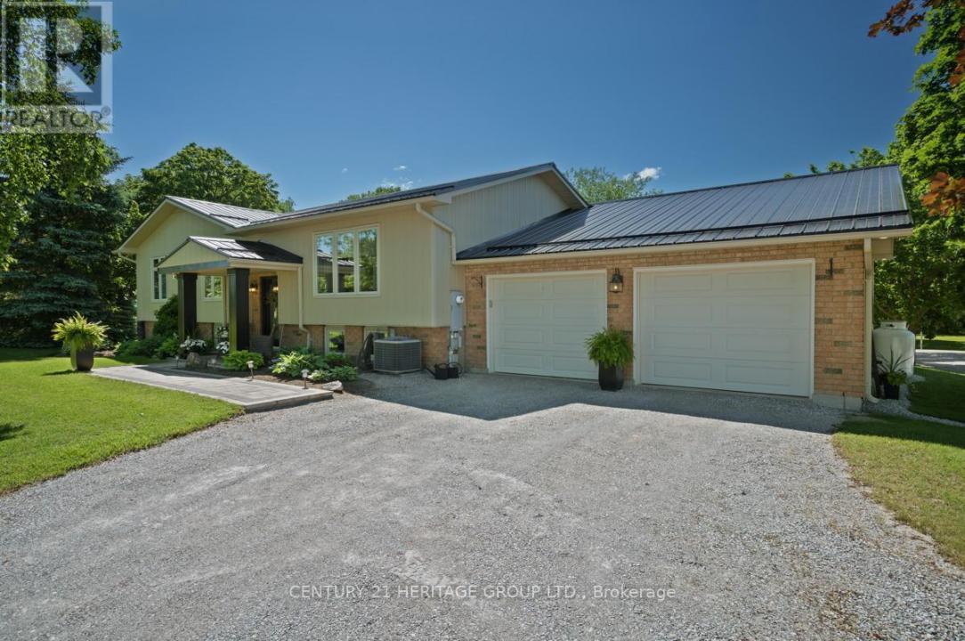 4371 11TH LINE, Bradford West Gwillimbury, Ontario L0L 1L0, Kanada
