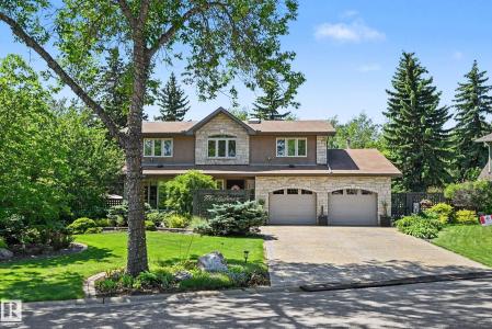 34 LODGEPOLE CRESCENT, St. Albert, Alberta T8N 2R7, Canada