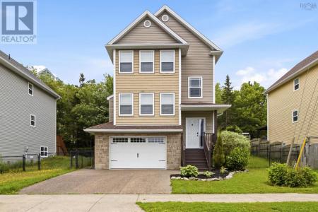 100 VIRIDIAN DRIVE, Dartmouth, Nouvelle-Écosse B3A 0B7, Canada
