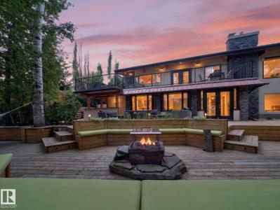 4 GOULD PLACE, St. Albert, Alberta T8N 1R8, Canada