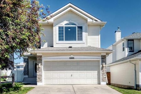 12915 COVENTRY HILLS WAY NE, Calgary, Alberta T3K 5L4, Canada