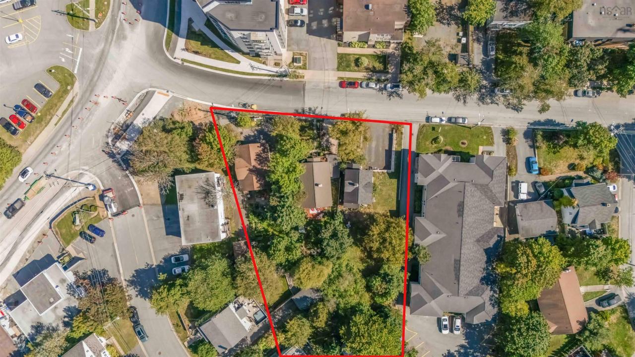 3342/46/52 WESTERWALD STREET, Halifax, Nuova Scozia B3N 2R7, Canada
