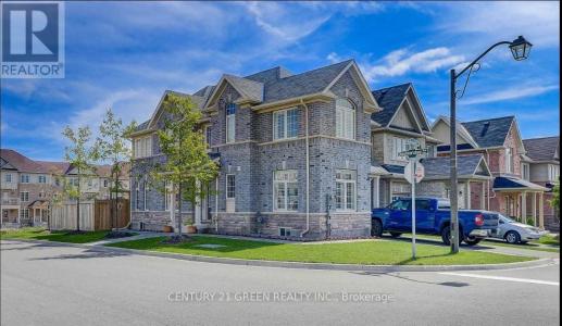 25 HOLROYD STREET, Ajax (central East), Ontario L1Z 1P6, Canadá