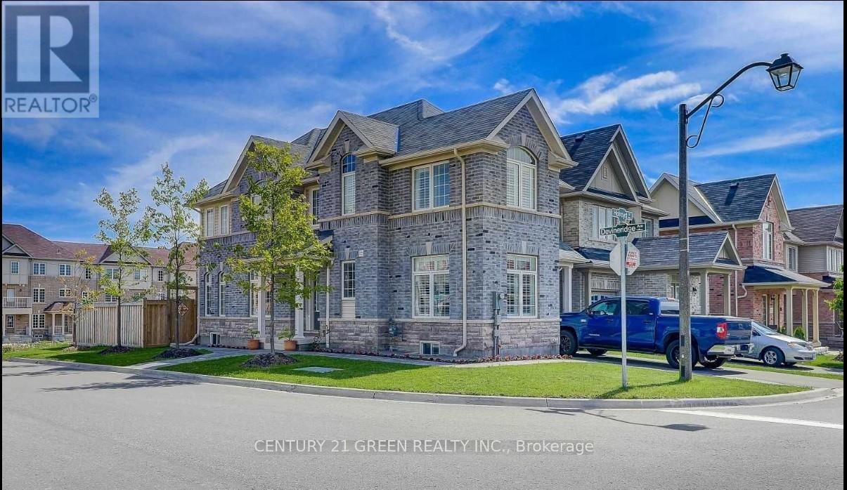 25 HOLROYD STREET, Ajax (central East), Ontario L1Z 1P6, Canadá