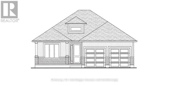 28 SYCAMORE DRIVE, Tillsonburg, Ontario N4G 5R9, Canada