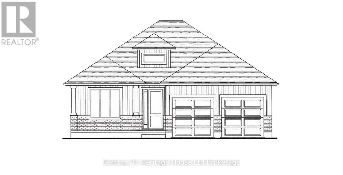 28 SYCAMORE DRIVE, Tillsonburg, 安大略省 N4G 5R9, 加拿大