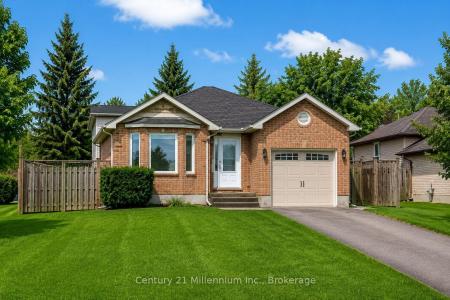 61 ALBERY COURT, Meaford, Ontario N4L 1J8, Canadá