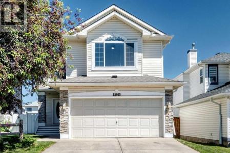 12915 COVENTRY HILLS WAY NORTHEAST, Calgary, Alberta T3K 5L4, Canada