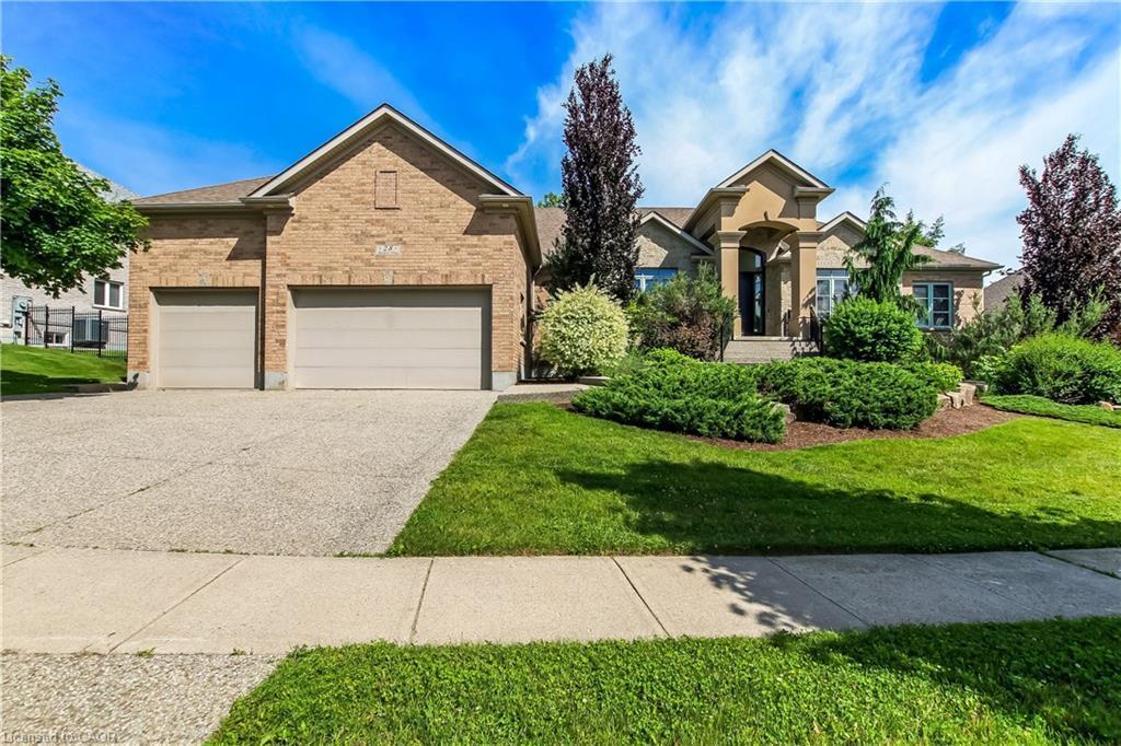 28 RICKERT WAY, Mannheim, Ontario N0B 2H0, Canadá